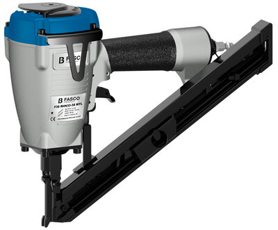 Fasco nailer F36 RHN33 38 MTL