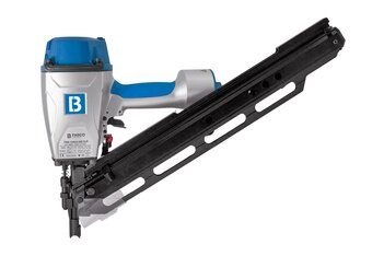 FASCO nailer F58A CHN33-90B SCR
