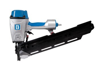 FASCO Nagler F58A RHN20-90C