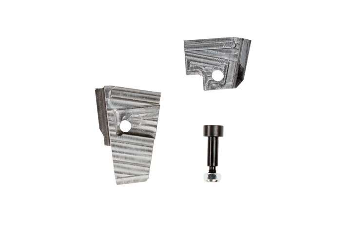 F60 inlay Conversion kit