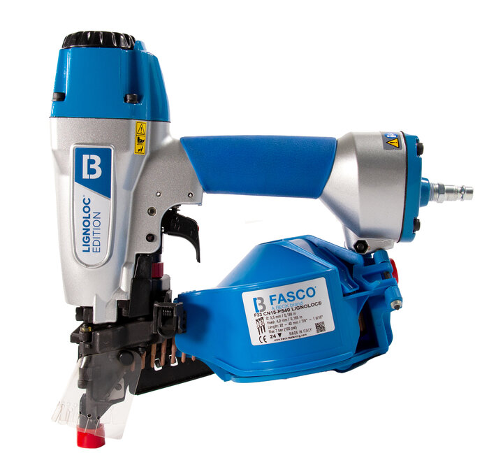 F33 CN15-PS LIGNOLOC tool