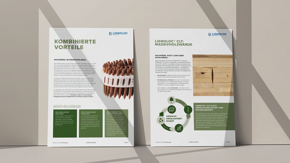 LIGNOLOC® WhitePaper Mockup LIGNOLOC® WhitePaper Mockup