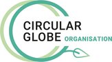 Circular Globe-Label