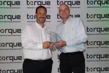 Torque Award Beck Lignoloc