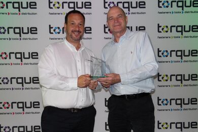 Torque Award Beck Lignoloc
