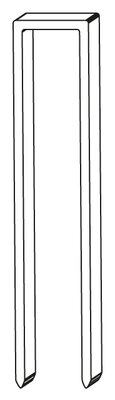 Klammper paslode pn 50