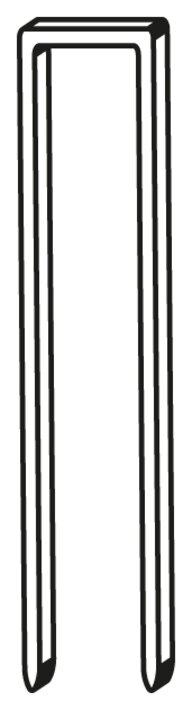 staple prebena tf df54