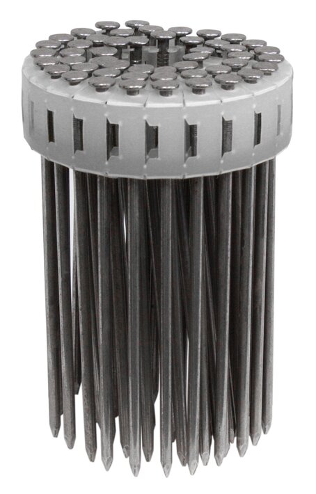 Coilnägel - im Multi-Impact Plastikband CNV