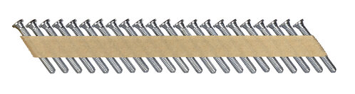 Scrail Anchor nail screw paper tape
