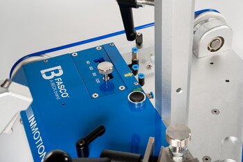 Modularer Aufbau INMOTION®
