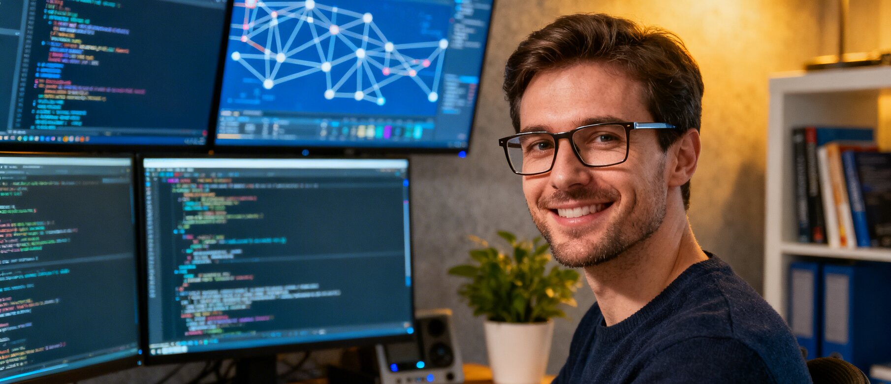 IT-Systemadministrator