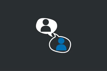 black Icon BECK benefits intern communication