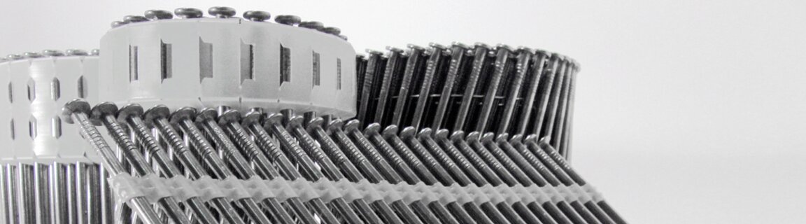 Nails – Fasteners | Beck Fastening