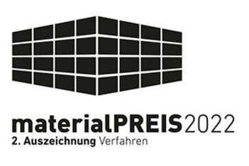 Beck MaterialPreis Award 2022
