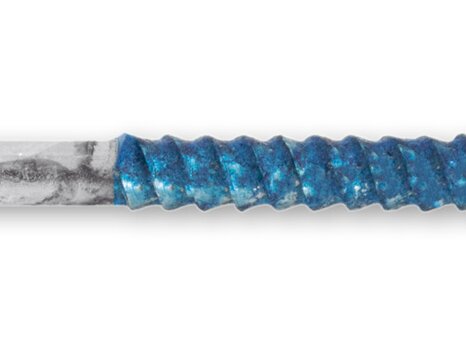 Scrail einzeln Splitless