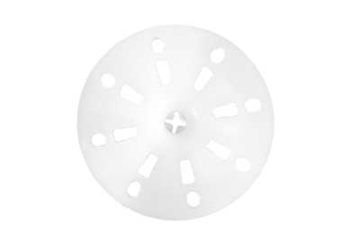 plastic washer