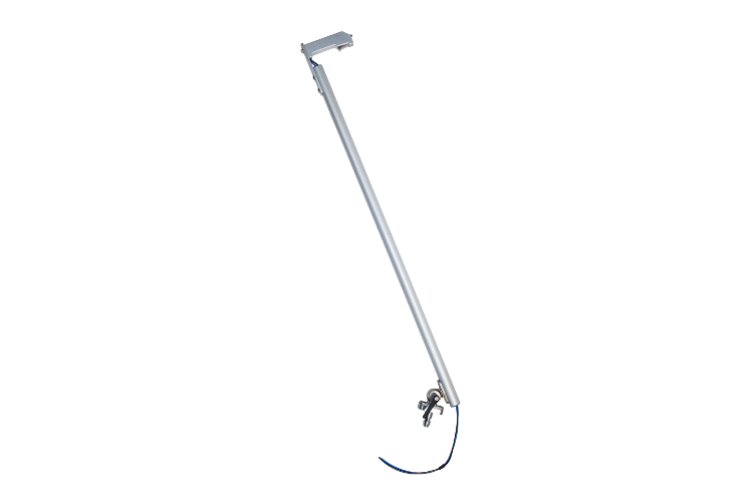 Pogo Stick for FASCO INMOTION