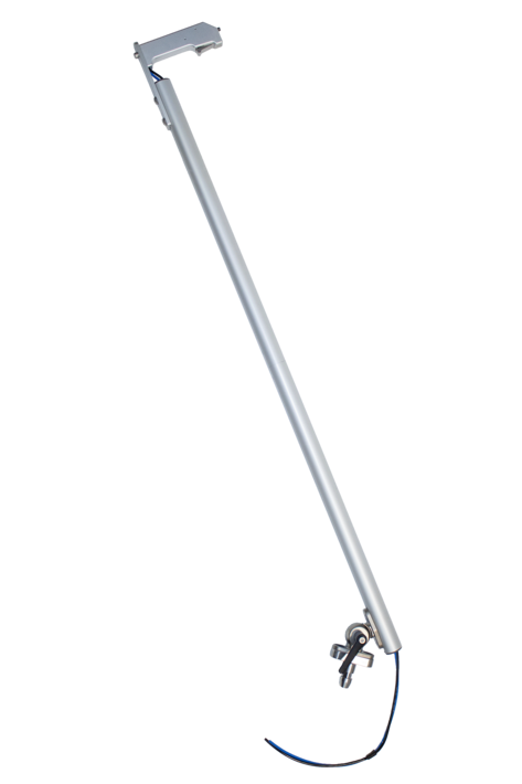 FASCO® InMotion Pogostick