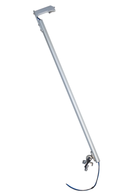 FASCO® InMotion Pogostick