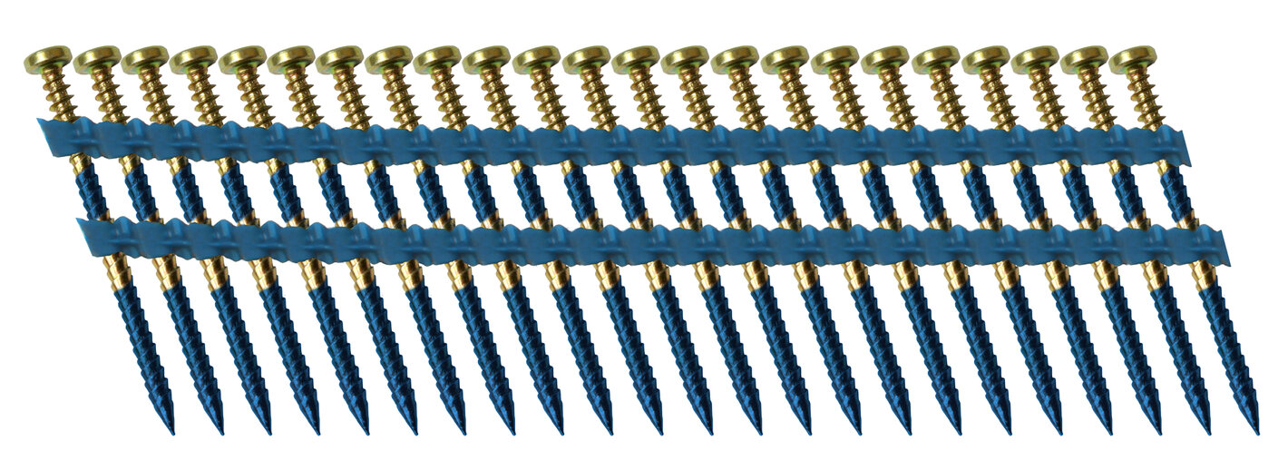 PLASTIC STRIP SCRAIL® SUBLOC®PRO - Beck Fastening | Beyond Fastening