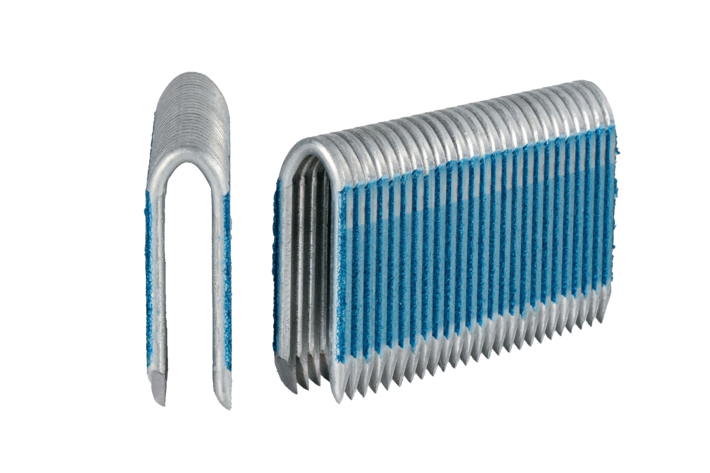 Klammer BECK FENCE 2.50