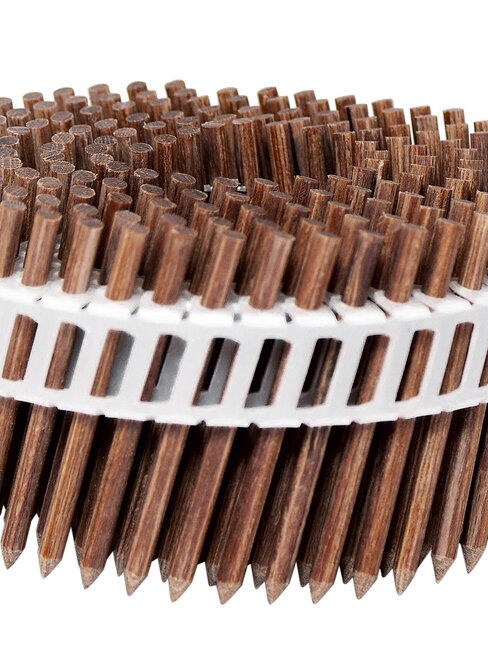 Lignoloc wooden nail F44