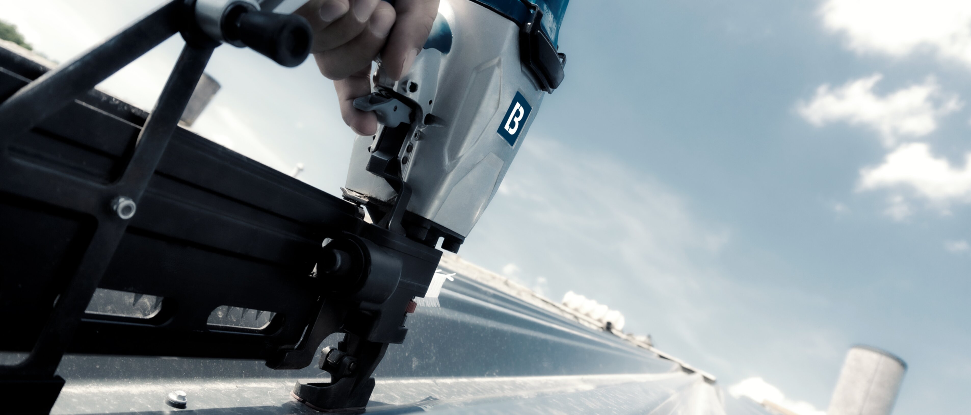BECK SCRAIL® Nail Screw Fasteners | Beck Fastening