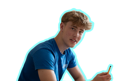 Kennenlernen beim Bewerbungsgespräch