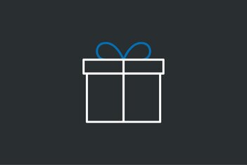 black icon Beck benefits present