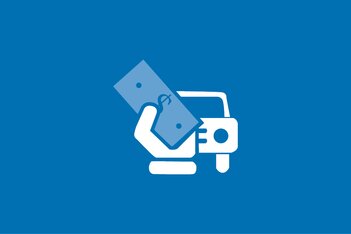 blue icon Beck benefits travel allowance