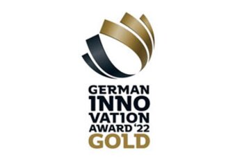 German Innovation Award 2022