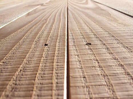 Lignoloc Holzfassade