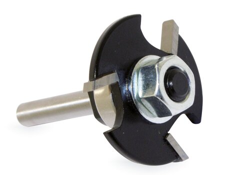 Scrail Invisideck Nutschneider