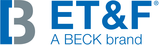 ET&F Logo