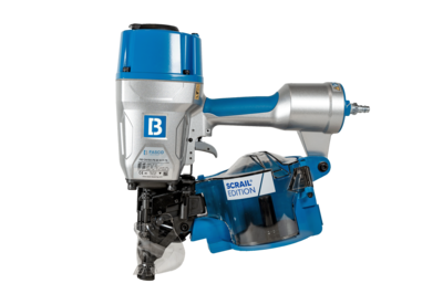 Scrail nailer F60A CN15W PS90 SCR