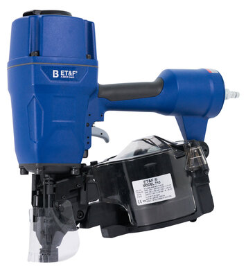 ET&F Tool 710 nailer