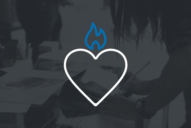 Icon passion