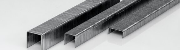fine wire staple