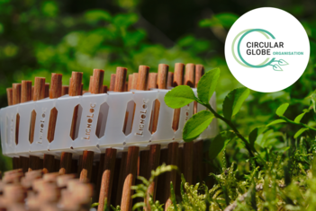 BECK received another circular globe certification in 2025
