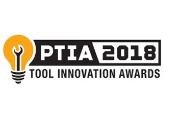 Ptia 2018 Tool Innovation award logo