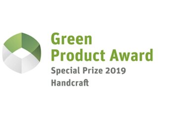 Green Product Award 2019 logo