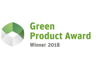 Green Product Award 2018 Logo
