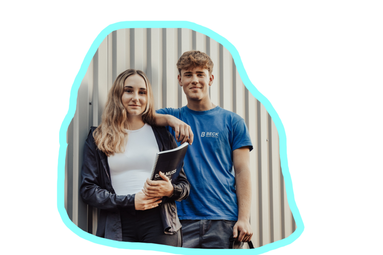 Lehrlinge Kosten übernehmen