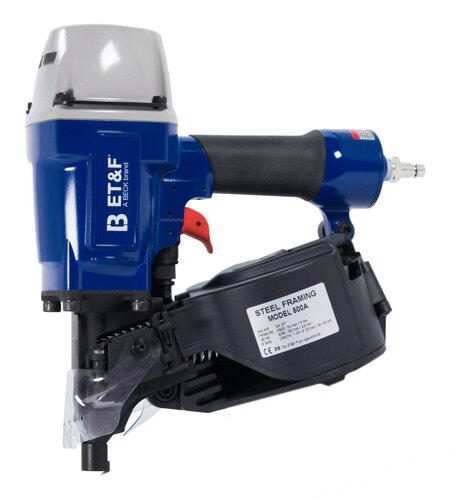 ETF nailer Model 500A