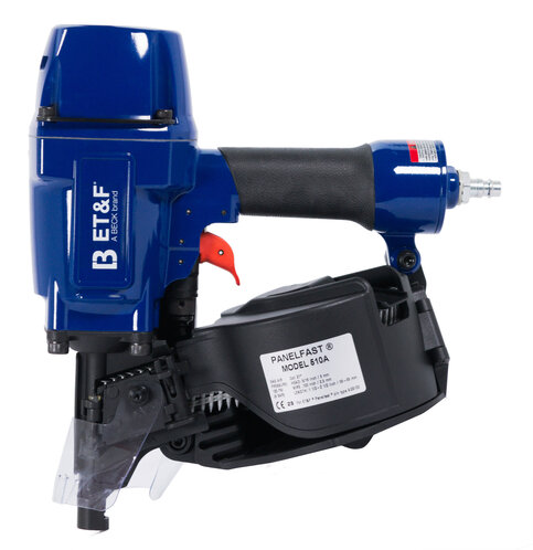 ETF nailer Model 510A