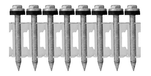 Scrail Roofloc System Nail Screw