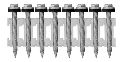 Scrail Roofloc System Nail Screw