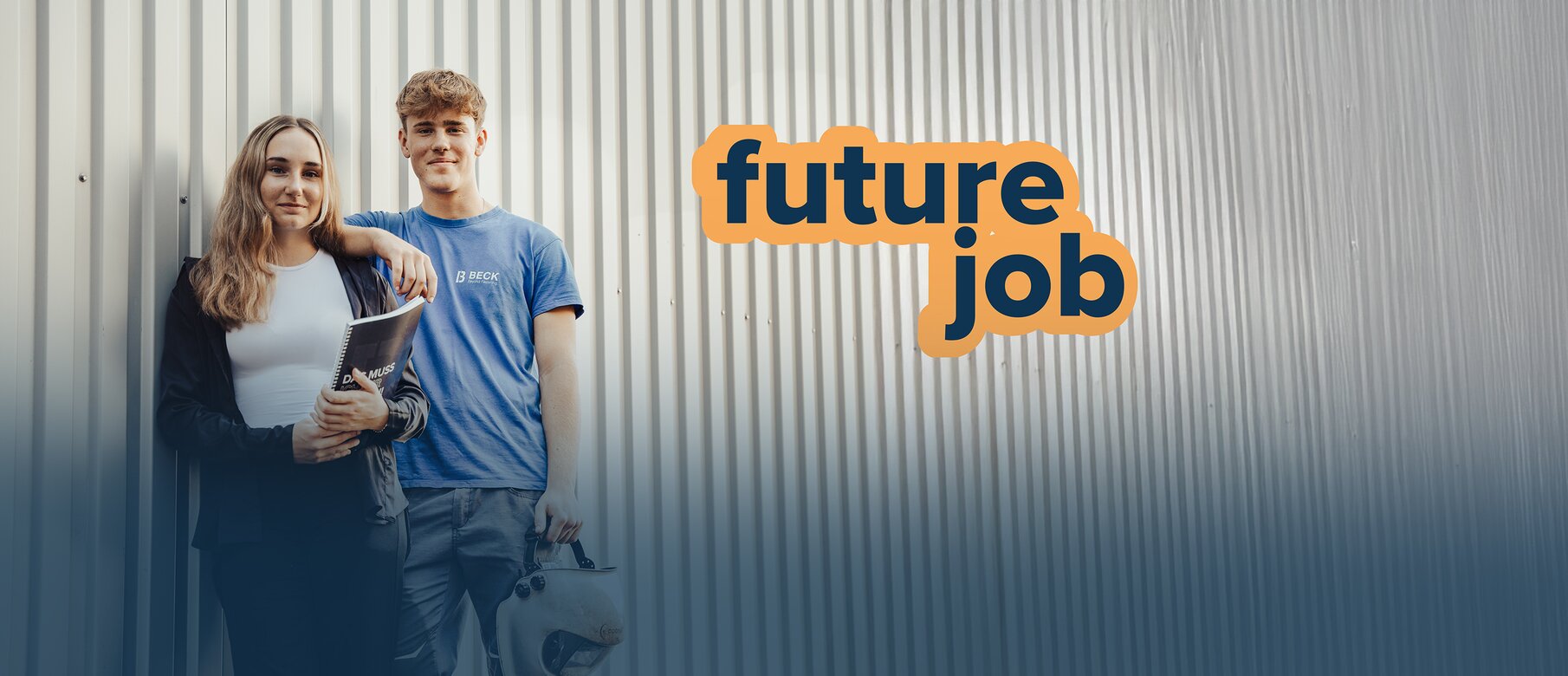 Lehrlingsseite Headerbild